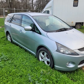 Mitsubishi Grandis 2.4i/7места, снимка 2