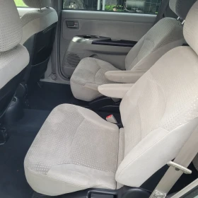Mitsubishi Grandis 2.4i/7места, снимка 6