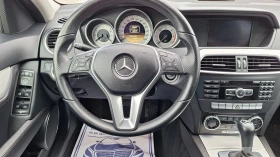 Mercedes-Benz C 250 4matic* xenon* facelift, снимка 11
