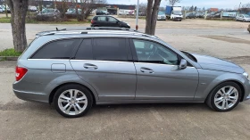Mercedes-Benz C 250 4matic* xenon* facelift, снимка 5