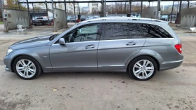 Mercedes-Benz C 250 4matic* xenon* facelift, снимка 3
