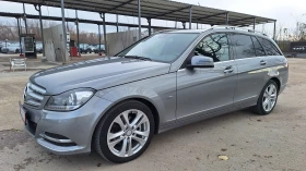 Mercedes-Benz C 250 4matic* xenon* facelift, снимка 2