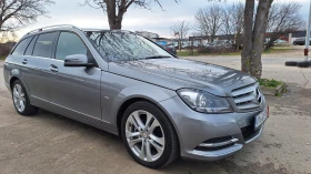 Mercedes-Benz C 250 4matic* xenon* facelift, снимка 6