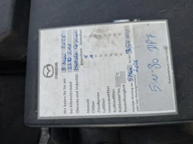 Mazda 6 2.2d MZR-CD 129кс, снимка 16