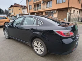 Mazda 6 2.2d MZR-CD 129кс, снимка 3