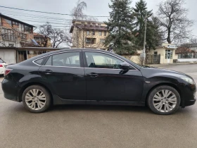 Mazda 6 2.2d MZR-CD 129кс, снимка 6