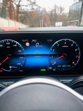 Mercedes-Benz GLE 450  AMG-pack, снимка 9