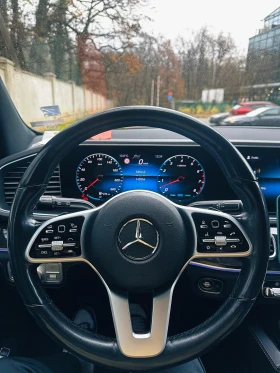 Mercedes-Benz GLE 450  AMG-pack, снимка 8