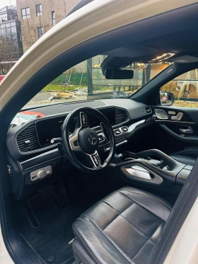 Mercedes-Benz GLE 450  AMG-pack, снимка 5