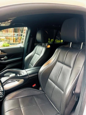 Mercedes-Benz GLE 450  AMG-pack, снимка 10