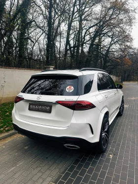 Mercedes-Benz GLE 450  AMG-pack, снимка 3