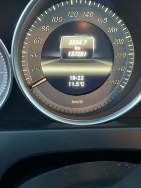 Mercedes-Benz 220 facelift реални километри137000, снимка 14