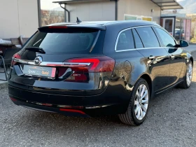 Opel Insignia KeyLess* BOSE* ПАРКТРОНИК* 6скорости* АВТОПИЛОТ, снимка 2