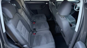 VW Touran HIGHLINE , снимка 15