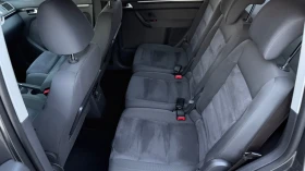 VW Touran HIGHLINE , снимка 14