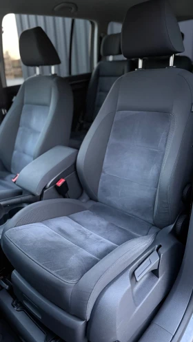 VW Touran HIGHLINE , снимка 12