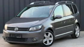 VW Touran HIGHLINE , снимка 1