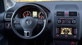 VW Touran HIGHLINE , снимка 11