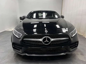 Mercedes-Benz CLS 450  AMG PACK/EQ BOOST/BURMESTER/360/ЦЕНА ДО БГ, снимка 2