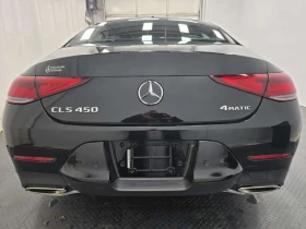 Mercedes-Benz CLS 450  AMG PACK/EQ BOOST/BURMESTER/360/ЦЕНА ДО БГ, снимка 6