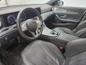 Mercedes-Benz CLS 450  AMG PACK/EQ BOOST/BURMESTER/360/ЦЕНА ДО БГ, снимка 8