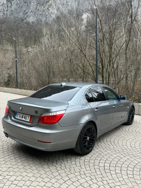 BMW 530, снимка 3