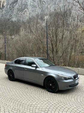 BMW 530, снимка 5