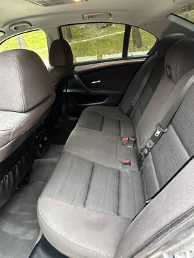 BMW 530, снимка 9