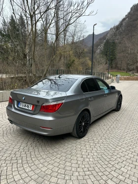 BMW 530, снимка 8