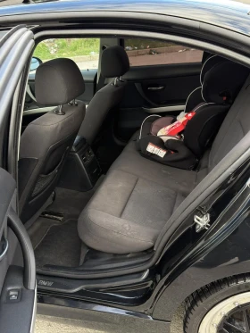 BMW 320 D, снимка 11