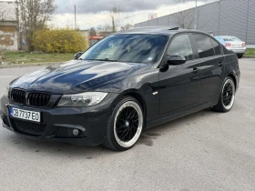 BMW 320 D, снимка 7