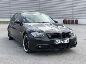 BMW 320 D, снимка 1