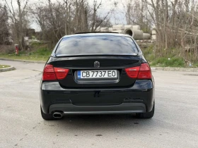 BMW 320 D, снимка 4