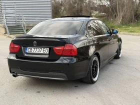 BMW 320 D, снимка 3