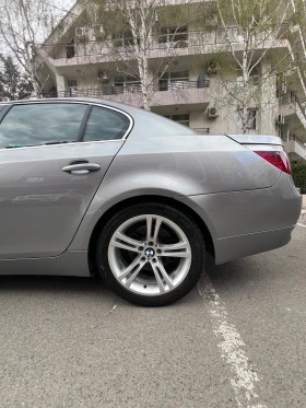 BMW 525, снимка 4