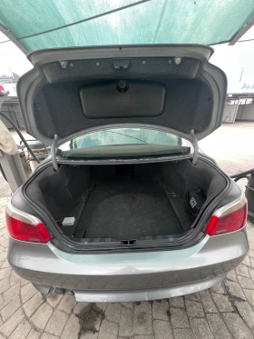BMW 525, снимка 15