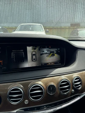 Mercedes-Benz S 550, снимка 8