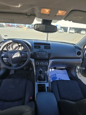 Mazda 6, снимка 10