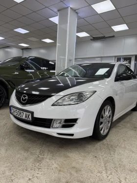 Mazda 6, снимка 1