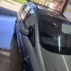 Opel Zafira, снимка 5