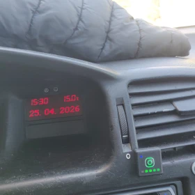 Opel Zafira, снимка 14