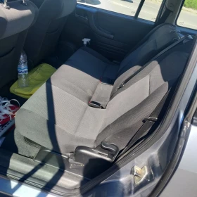 Opel Zafira, снимка 9
