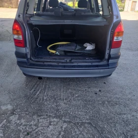 Opel Zafira, снимка 13