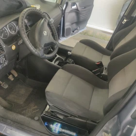 Opel Zafira, снимка 2