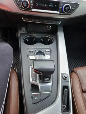 Audi A4 Allroad 2.0, снимка 10