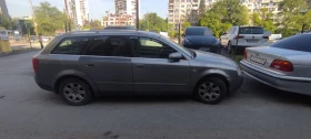 Audi A4, снимка 3