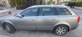 Audi A4, снимка 1