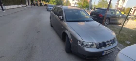 Audi A4, снимка 4