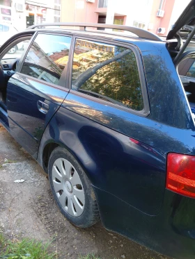 Audi A4 1.9 TDI 116, снимка 8