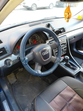 Audi A4 1.9 TDI 116, снимка 5
